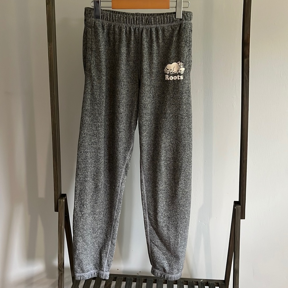 Original Roots Track Pants